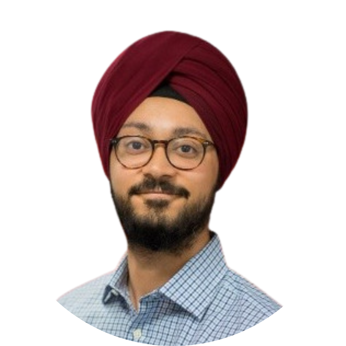 Arjun Channi