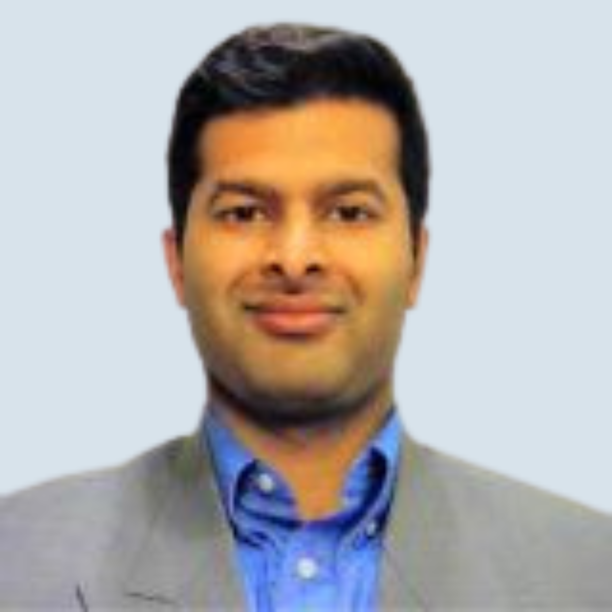 Chirag Walawalkar 
