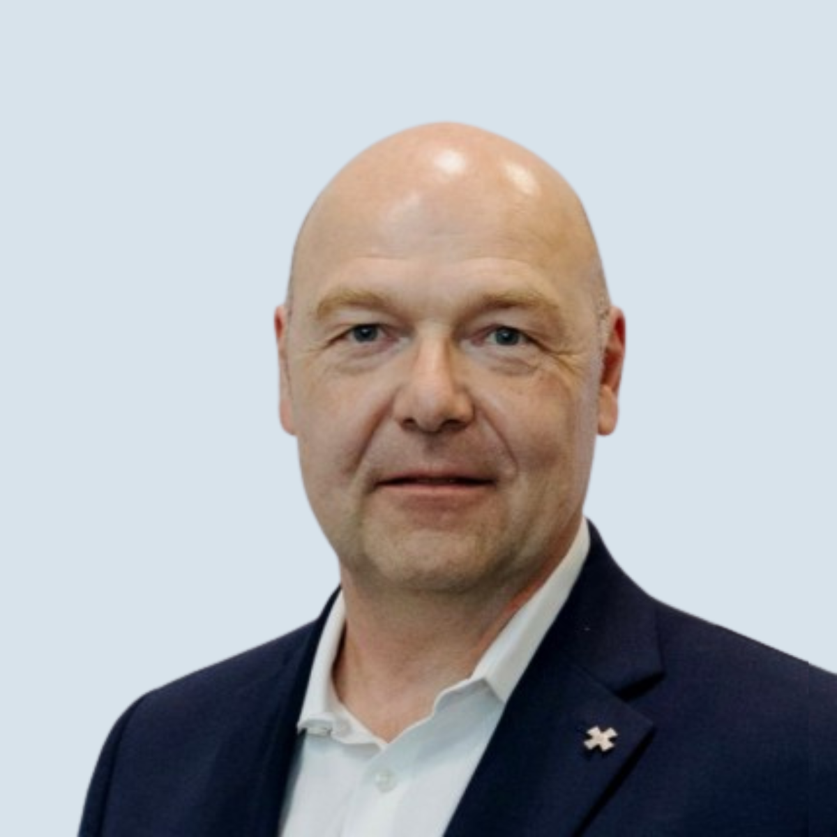 Klaus Brinkrode